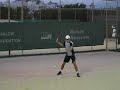 Andreas Damianou-Famagusta Tennis Club-Limassol-Cyprus