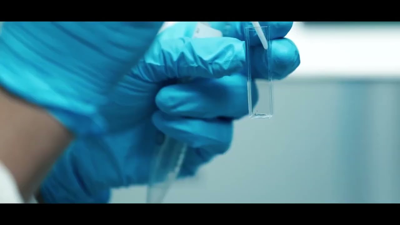 CORPORATE VIDEO ALFATESTLAB