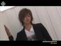 Aiba Hiroki metamorphosis