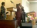 Rickey Harvey - Be Ye Transformed