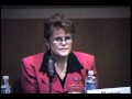 Tessier Scores Knockout in WBL Mayorial Debate