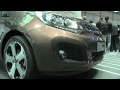 Kia Geneva 2011