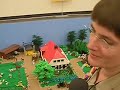 LEGO Fanwelt 08 - historische Niederlande (Barbara Werth & Casper van Nimwegen) LEGO Fanwelt 08 - historische Niederlande (Barbara Werth & Casper van Nimwegen)