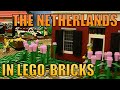 LEGO Fanwelt 08 - historische Niederlande (Barbara Werth & Casper van Nimwegen)