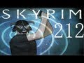 The Elder Scrolls V Skyrim Walkthrough Part 212 - Wimpy Dragons