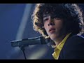 Nick Jonas-Dear God