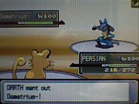 steelix and dophan