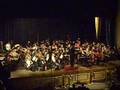 WKU Honors Band Dance Saltarelle