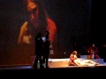 Welcome to the Machine: il Musical - (Pink Floyd) Comfortably Numb