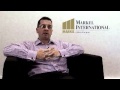Markel International Part 1