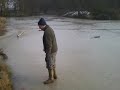 Ricardo on Ice