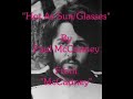 \"Hot As Sun/Glasses\" By Paul McCartney