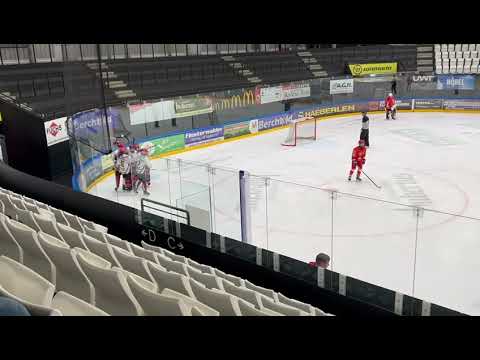 Treffer in Kaufbeuren U15