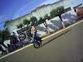 Milk - Moto Grupo Cortando Giro