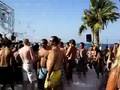 schuimparty @ starbeach