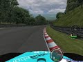 Porsche 911 Bi-Turbo VLN Nordschleife Onboard Lap rFactor