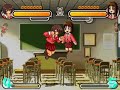 azumanga daioh doujin fighter combo movie by shamgi