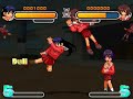 Azumanga Daioh doujin fighter combo movie by Shamgi Azumanga Daioh doujin fighter combo movie by Shamgi