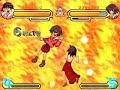 azumanga daioh doujin fighter combo movie by shamgi