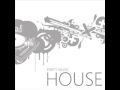 House Charts (Mai 09)