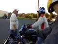 harley davidson rider\