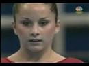 Ginnastica Artistica-Carly Patterson-olimpiadi Atene 2004