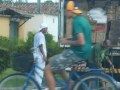 Vergonha em Paranagu�