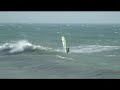 Víctor Fernández E-42 wave riding Almerimar 2007 Víctor Fernández E-42 wave riding Almerimar 2007