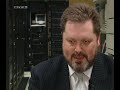 RTL Nachtjournal : Linux auf dem Vormarsch RTL Nachtjournal : Linux auf dem Vormarsch