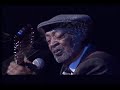 Robert Lockwood, Jr. - Sweet Home Chicago