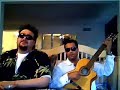 Johnny Ugly & George Fat Joes