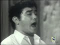 jose menese por tanguillos de malaga