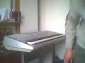 Scarlet - Independent Love Song (Piano)