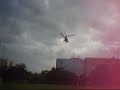 Raptor 30 V2 - 3 º Vôo Raptor 30 V2 - 3 º Vôo