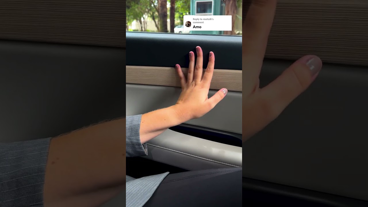 Difícil não amar o SUV que traz luxo em grande escala