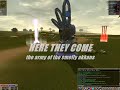 RYL 2 : Race War Poseidon Server RYL 2 : Race War Poseidon Server