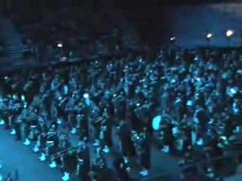 2005 Edinburgh Military Tattoo - ...