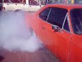 3 pedal cabuloso