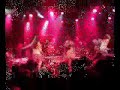 Anke Engelke und Fred Kellner Band!