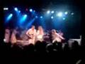 Anke Engelke und Fred Kellner Band!