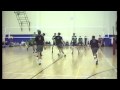 1995 Club Volleyball Nationals Sacramento State vs Texas Gm 2