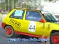 Slalom Prado del Rey (C�diz)	