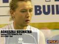 26.11.2007 - AGNIESZKA KOSMATKA