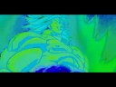 Sony Vegas Test (Broly)