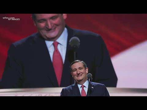 Ted Cruz: His journey from Trump critic to his role in the Electoral College and riots in D.C.