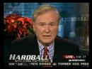 Chris Matthews to \"Tucker\": And now the news