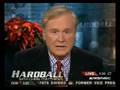 Chris Matthews to Tucker: And now the news