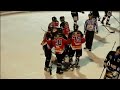 Bericht BKF: EV Raptors Eisenstadt vs Stockerau 6:1