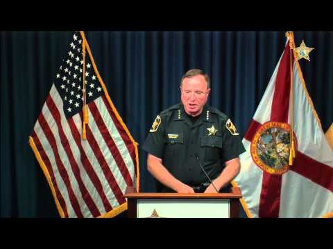 how to become a police officer in orlando fl