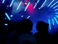 DJ Bowie The Ocho Stage Trinumeral 8.8.8